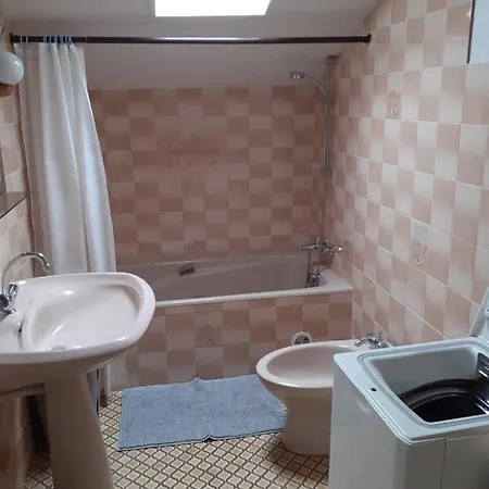 Apartament Ur Ondoan - Pee Sur Nivelle Saint-Pée-sur-Nivelle