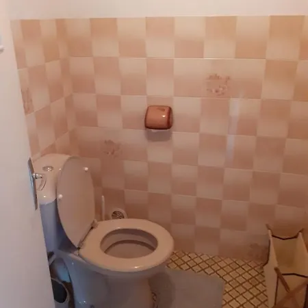 شقة Ur Ondoan - Pee Sur Nivelle Saint-Pée-sur-Nivelle