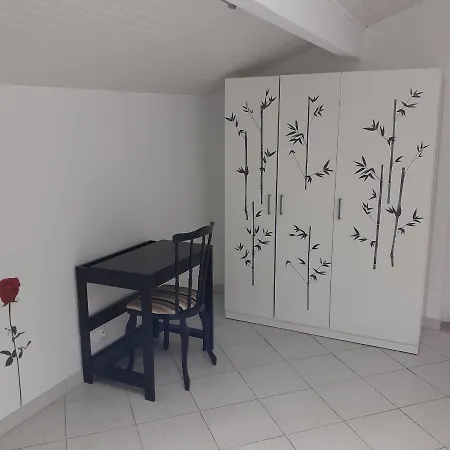 Ur Ondoan - Pee Sur Nivelle Apartament Saint-Pée-sur-Nivelle